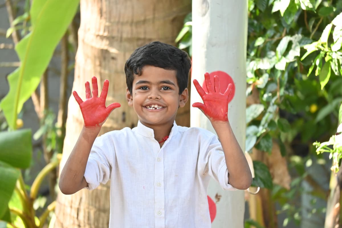 Building Strong Bonds