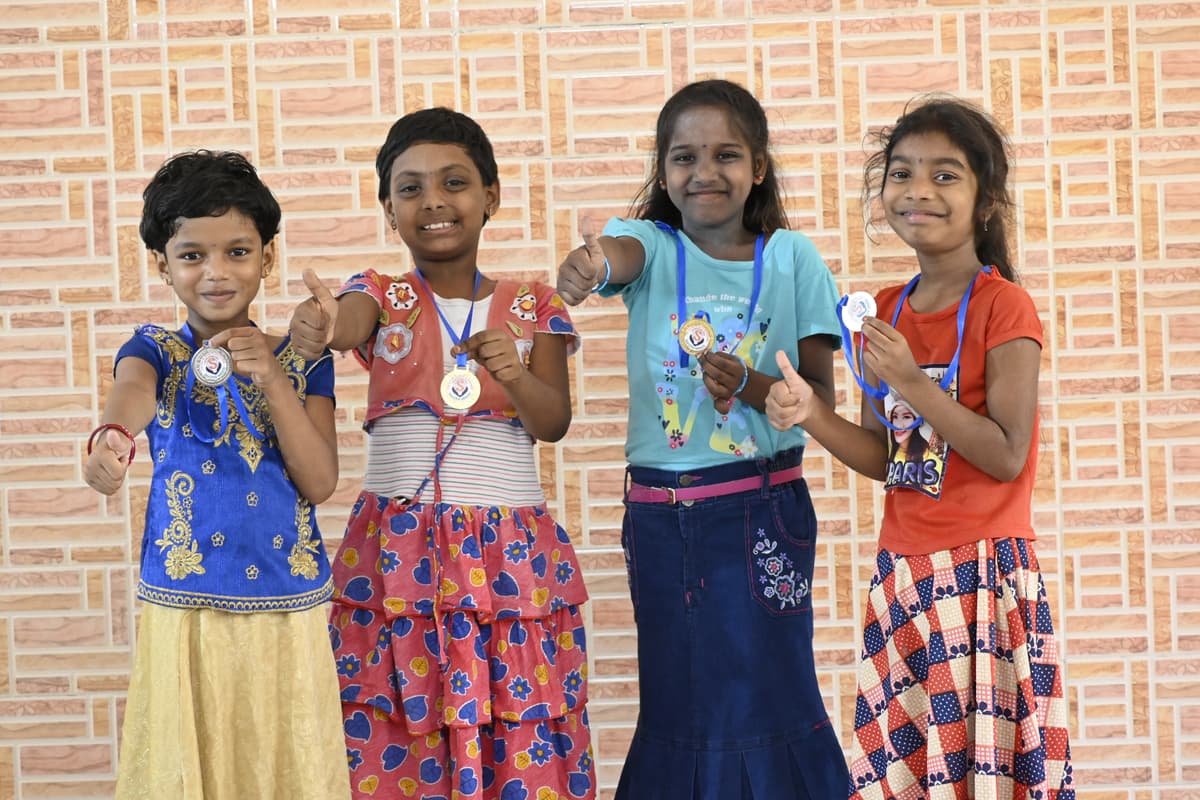 A Bright Future Ahead